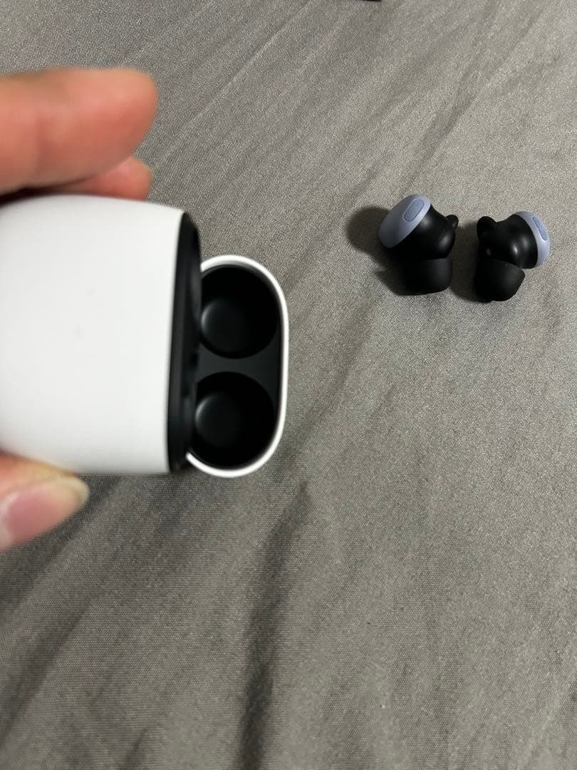 Google Pixel Buds Pro 2 ワイヤレスイヤホン