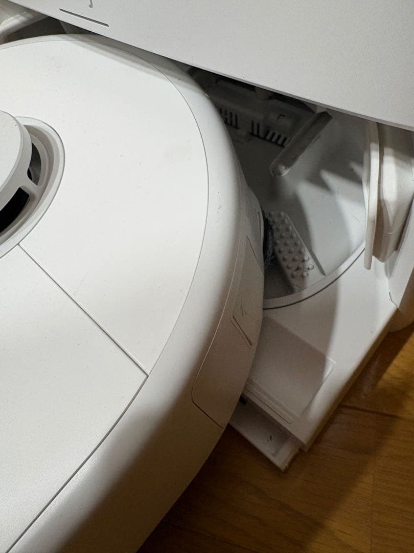 美品 Anker Eufy (ユーフィ) X10 Pro Omni