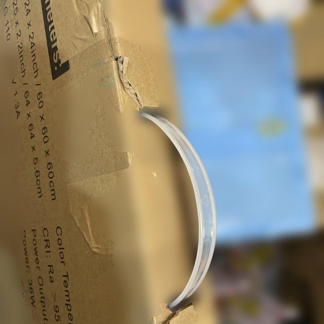 DUCLUS 撮影ボックス 60cm 撮影ブース 折りたたみ