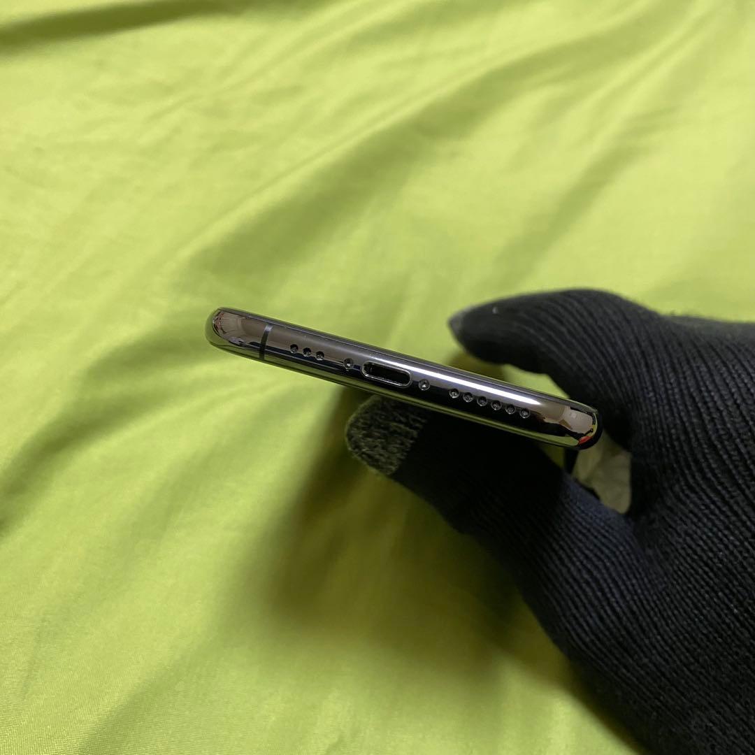 【超美品】iPhoneXs スペースグレー 256GB SIMフリー 付属品一部
