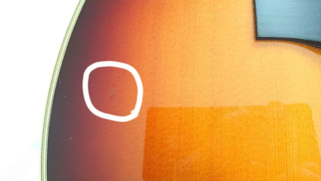 【Morris アコースティックギター MF-207】 +タカミネハードケース