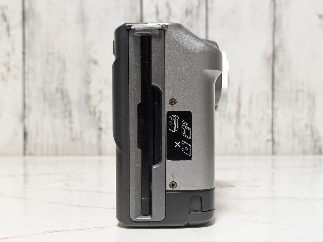 SONY　MVC-FD88　Digital Mavica　動作品