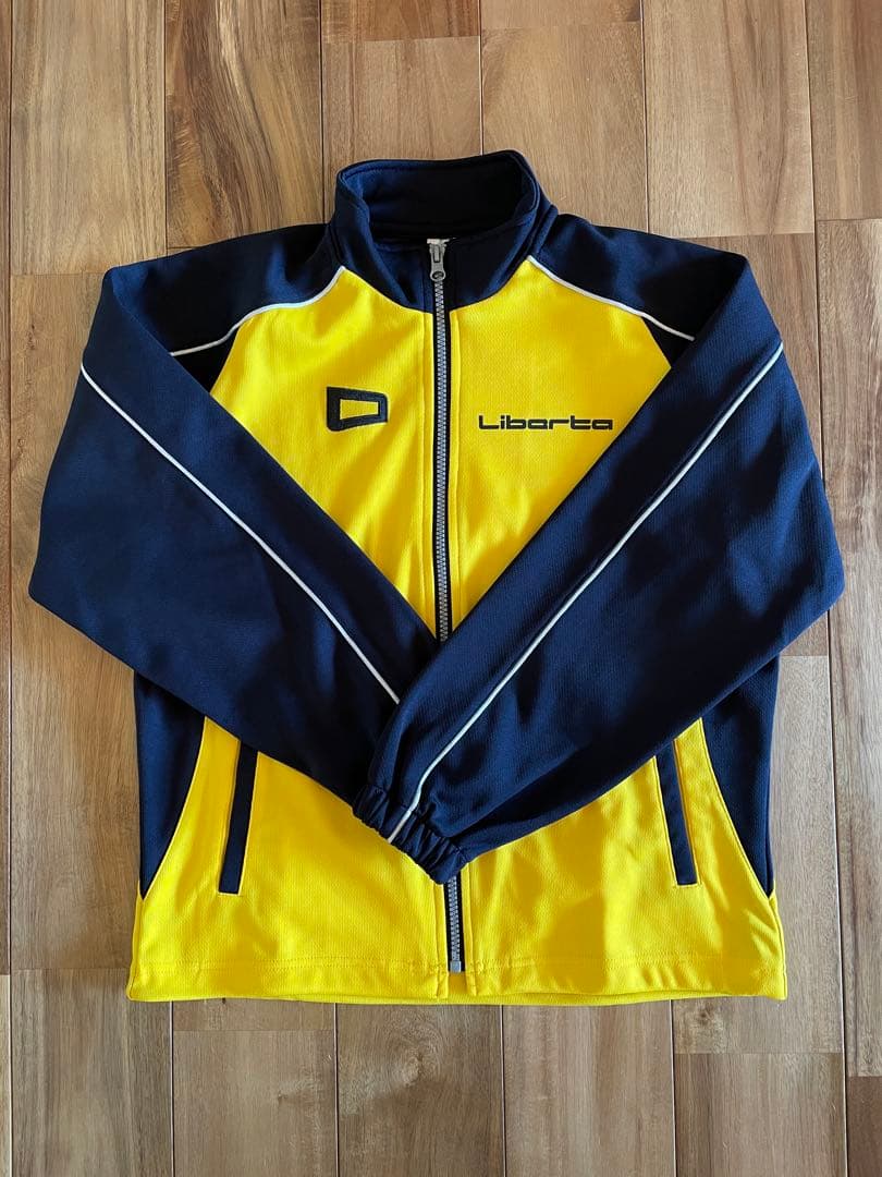 Liberta ジャージ上下セット 145