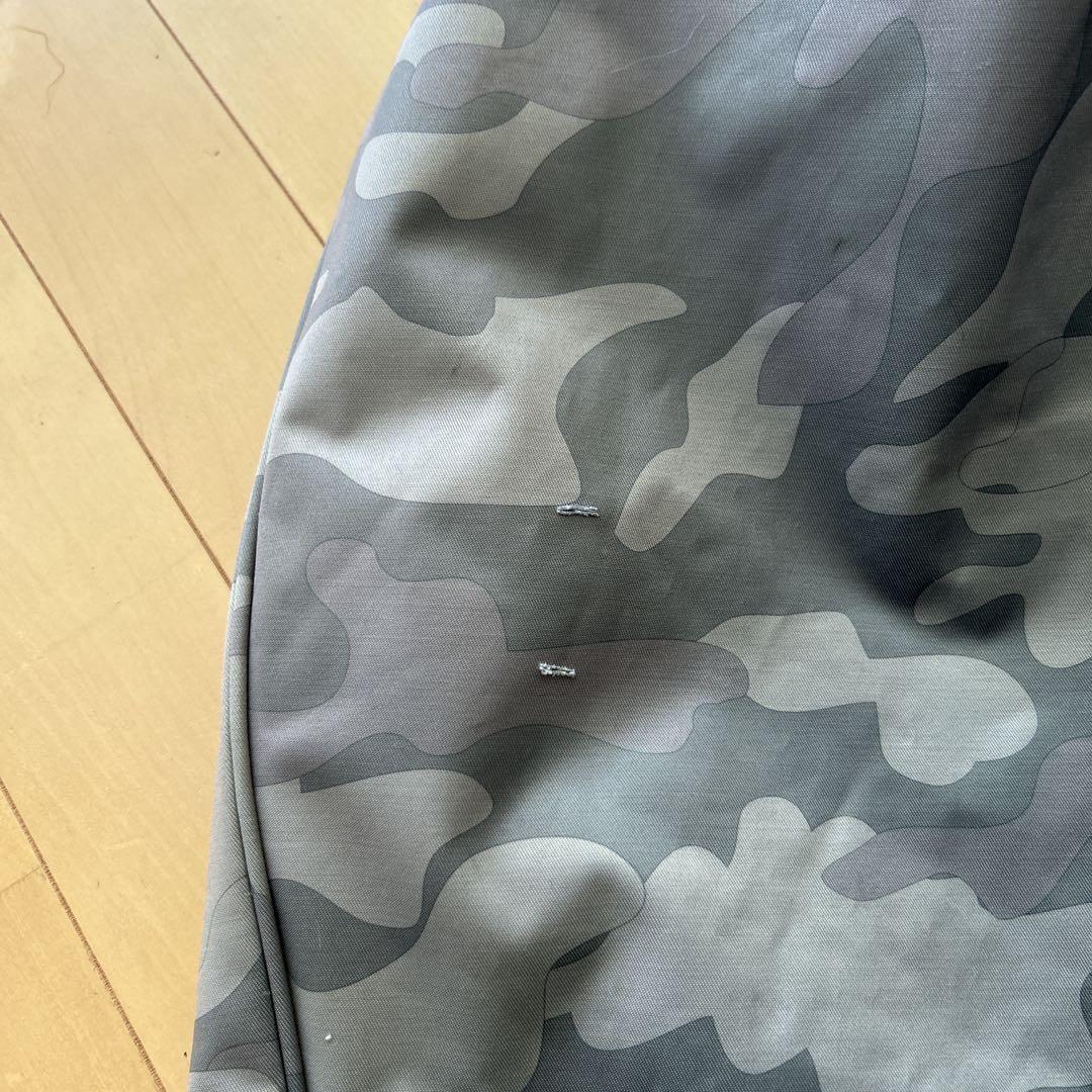 【訳あり】POLO GOLF RLX CAMO2.0 スタンドキャディバッグ
