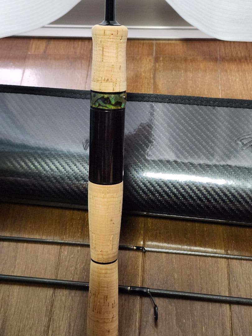 ロデオクラフト　フォーナイン　キメラ　603L-e美品