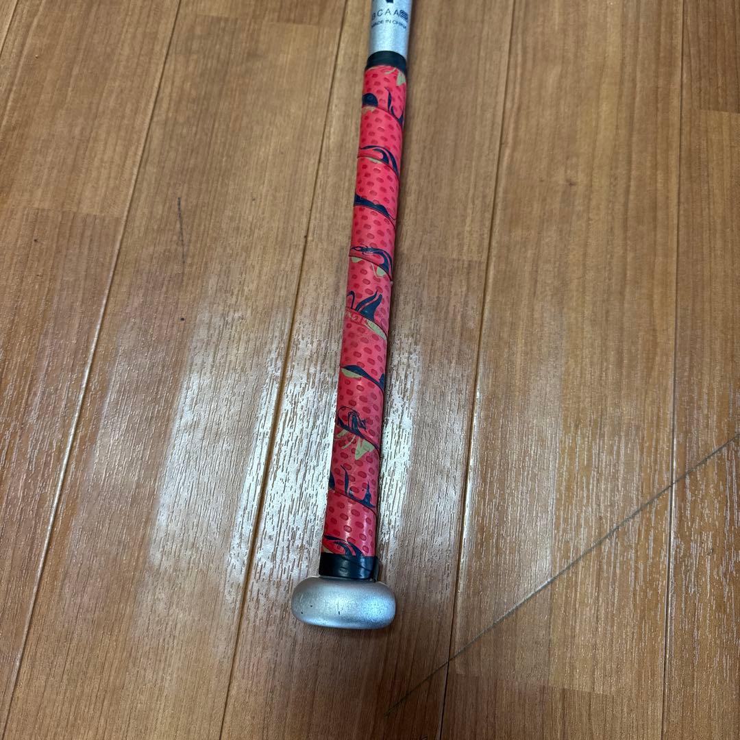 美品 ミズノ ビヨンドマックスNE 一般軟式バット