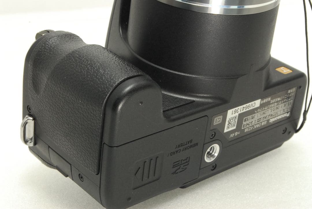 Panasonic LUMIX DMC-FZ38 ❤️スマホ転送 動作確認済