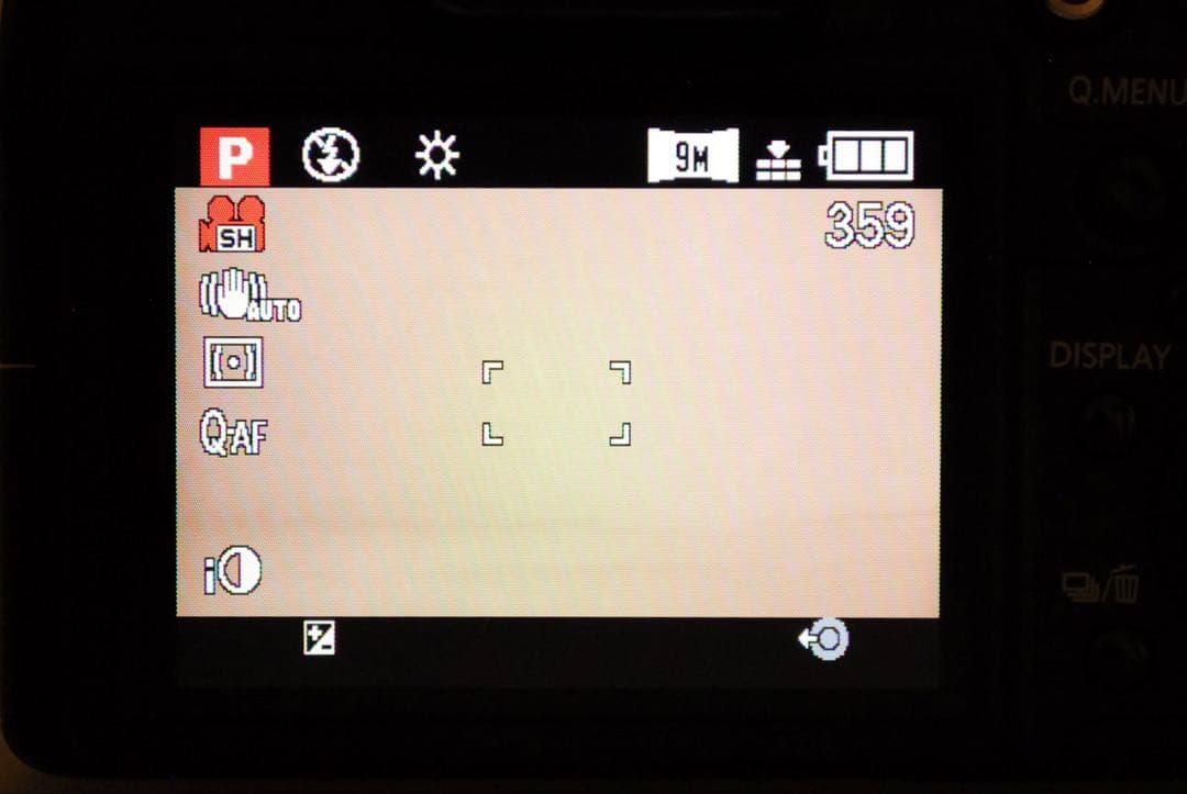 Panasonic LUMIX DMC-FZ38 ❤️スマホ転送 動作確認済