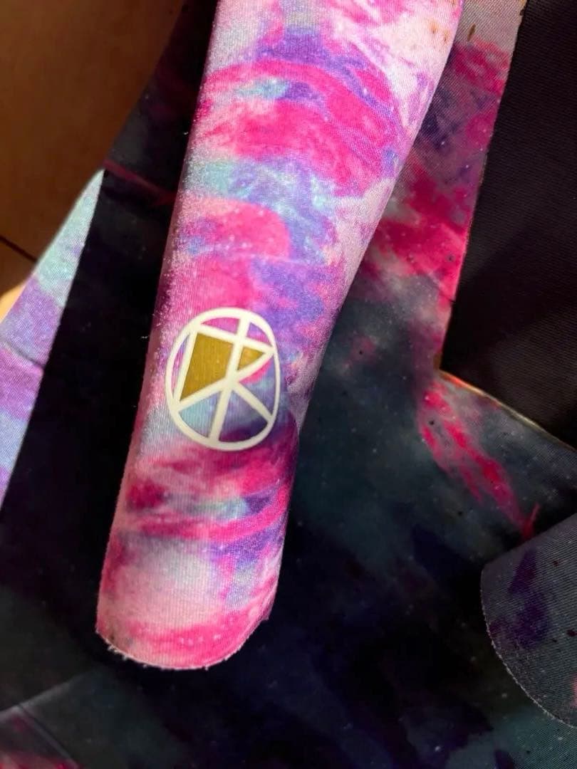 KASSIA+SURF ロングスリーブスプリング　ロンスプ