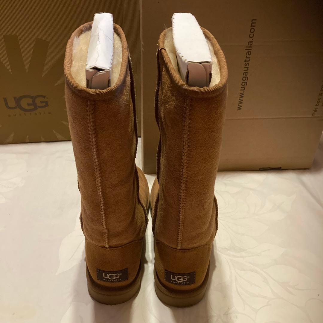 UGG アグ　ブーツ　24cm
