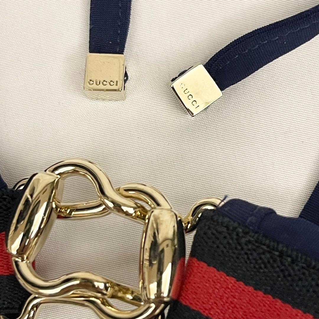 【未使用品】GUCCI 水着 ビキニ セパレート