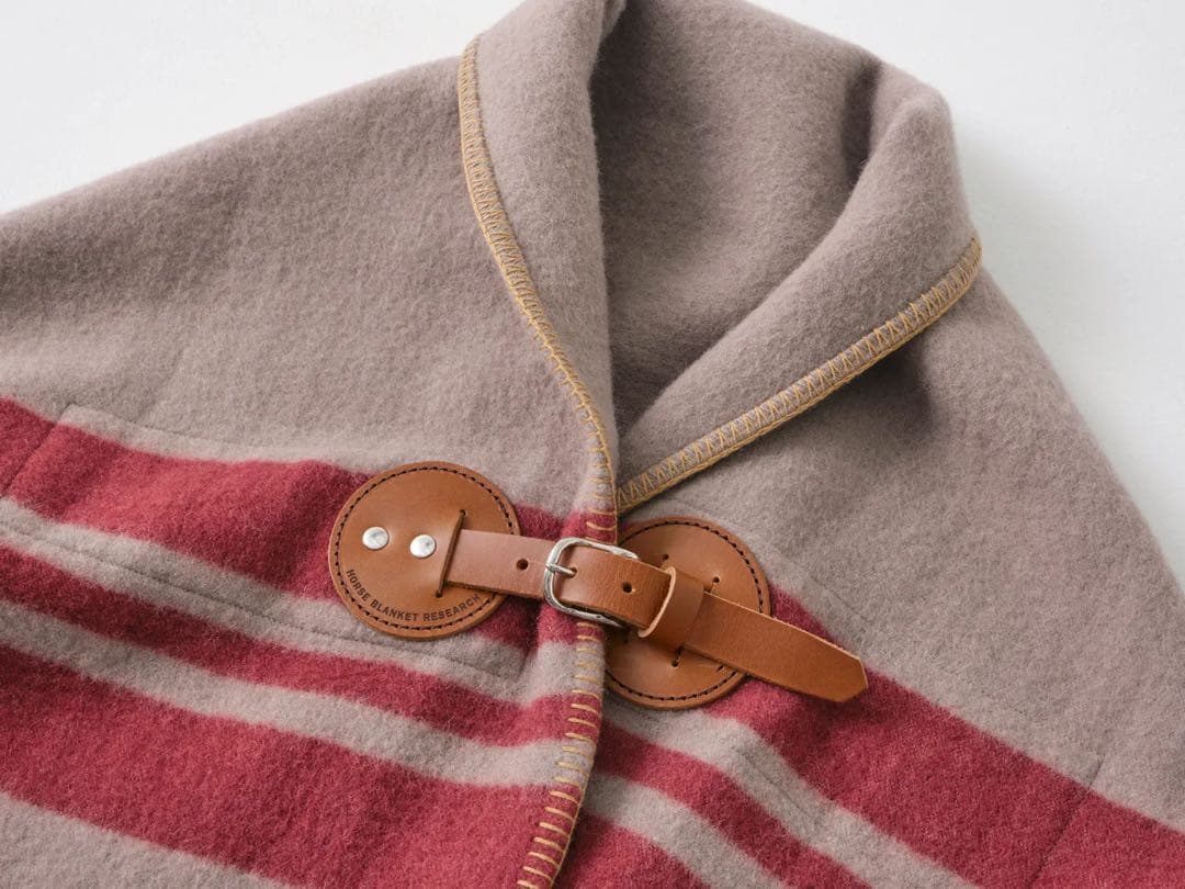 トップス MOUNTAIN RESEARCH HORSE BLANKET 1/2