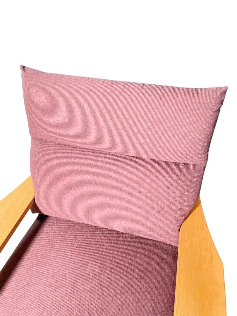 HR605【美品】 HIDA　高級ソファ　飛騨産業　キツツキ　TS11AR OU