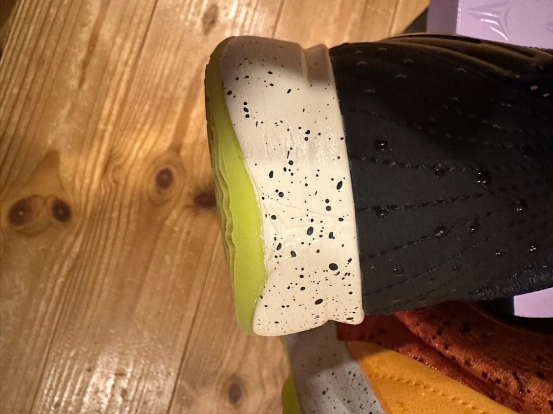 シューズ(男性用) NIKE JA2 KOOLAID EP