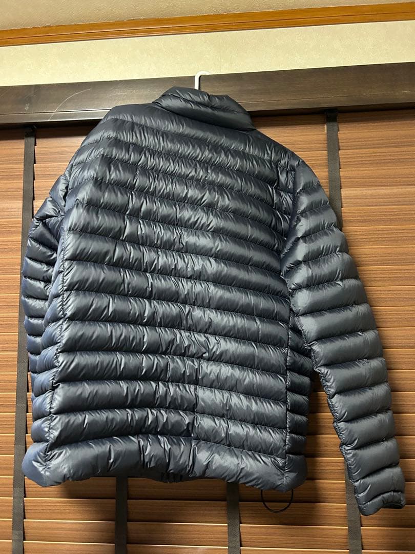 パタゴニア　ダウンセーター