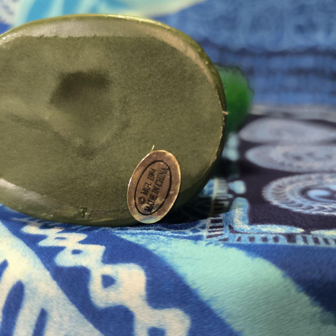 ハワイ フラダンス人形　ハンズアップ　ウィッギィ　レトロ