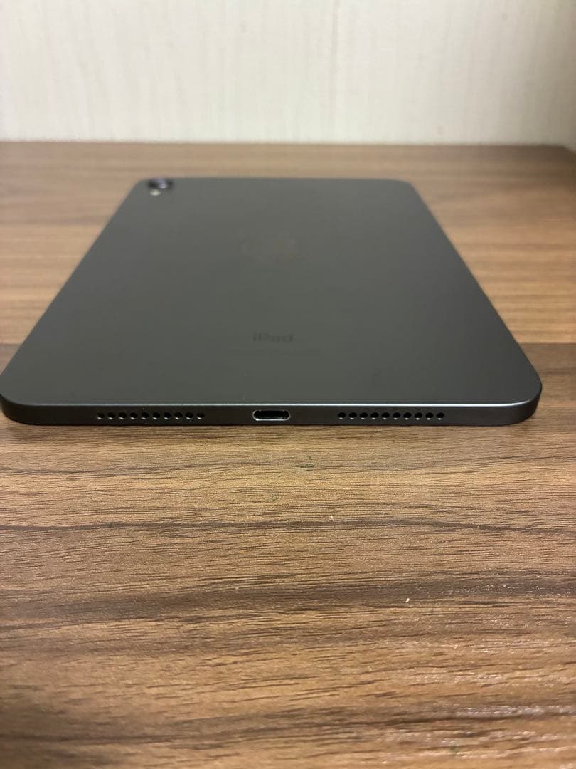 iPad mini6 第6世代　256GB Wi-Fi スペースグレー