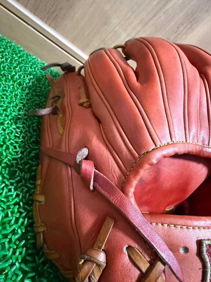 ウィルソンスタッフ　硬式用　D5型