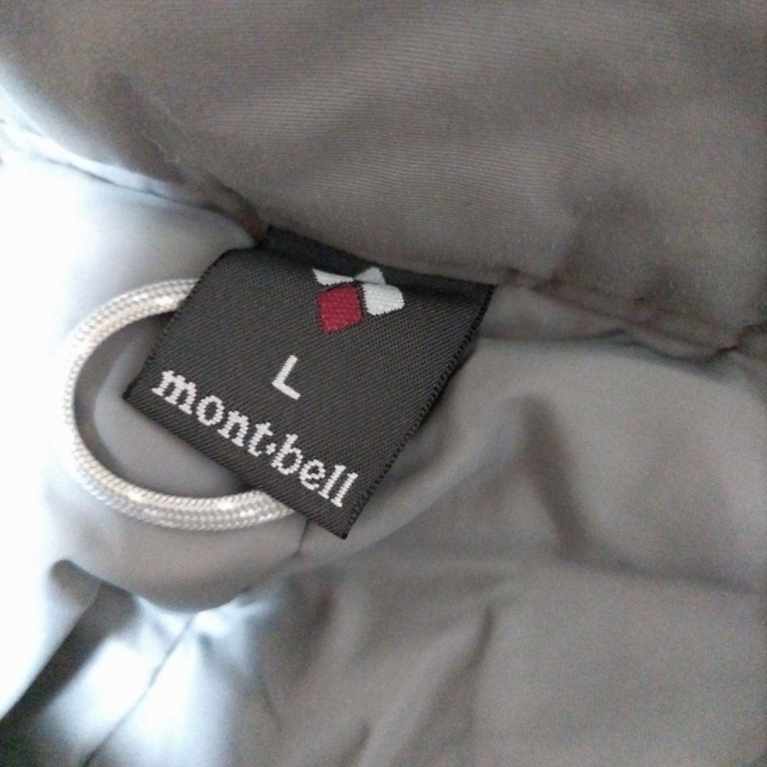 モンベル　mont-bell　スキー　スノボ　パンツ　l レディース