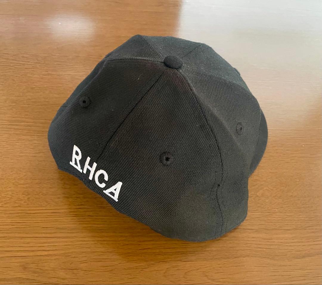 Ytraps 様NEW ERA× Ron Herman キャップ