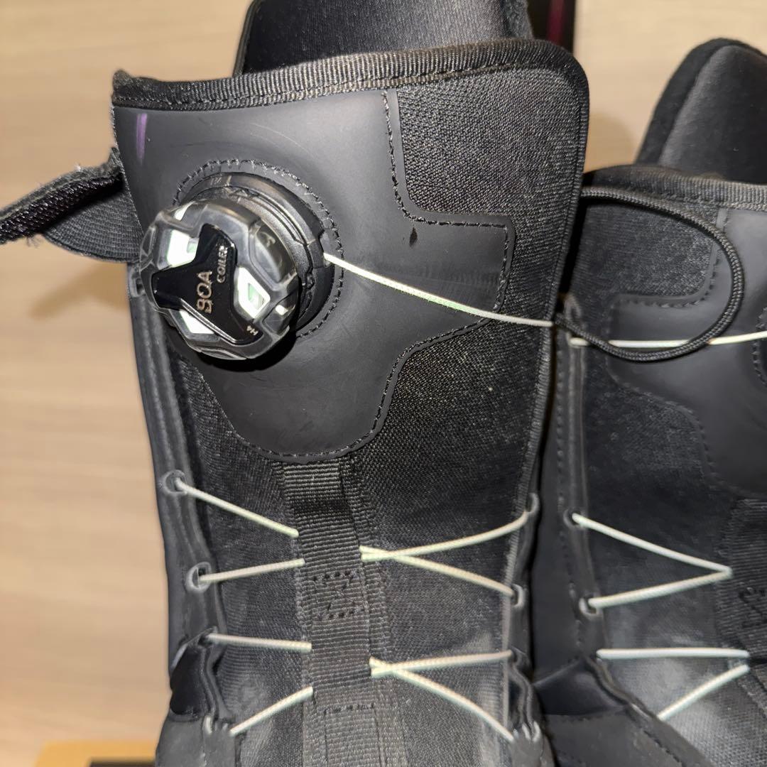 HEAD scout スノボー　ブーツ