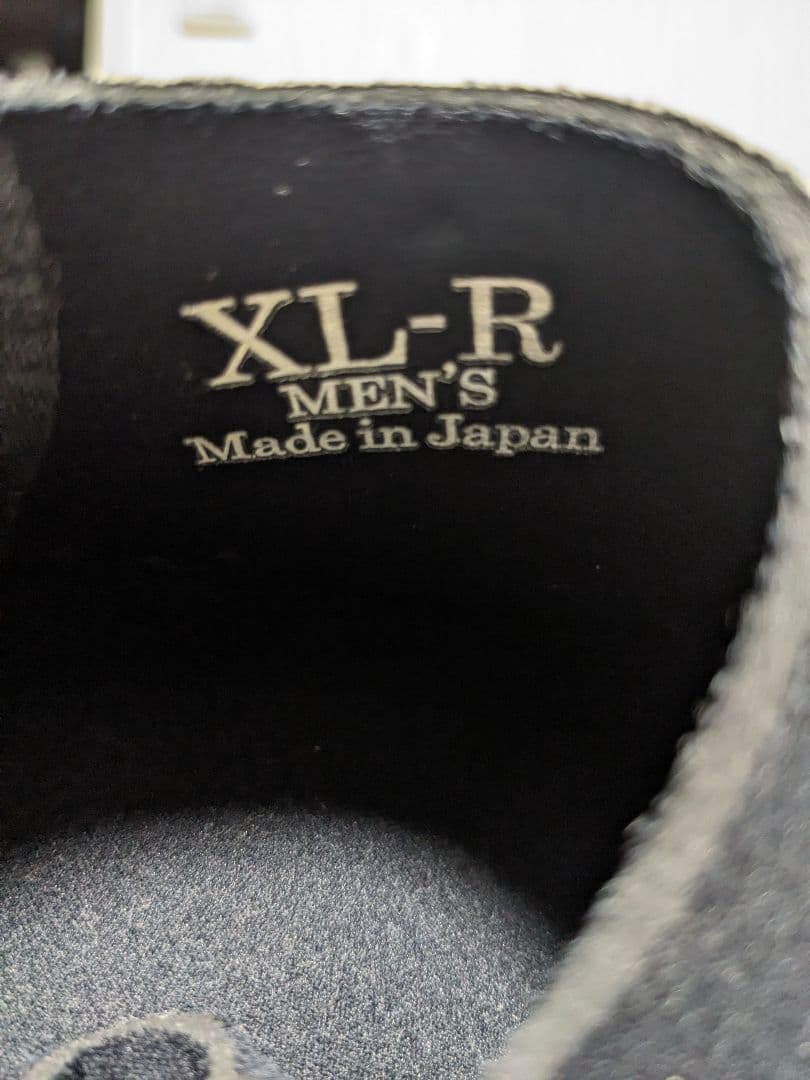 THREE WEATHER ウェットスーツ ロングチェストジャージ　XL-R