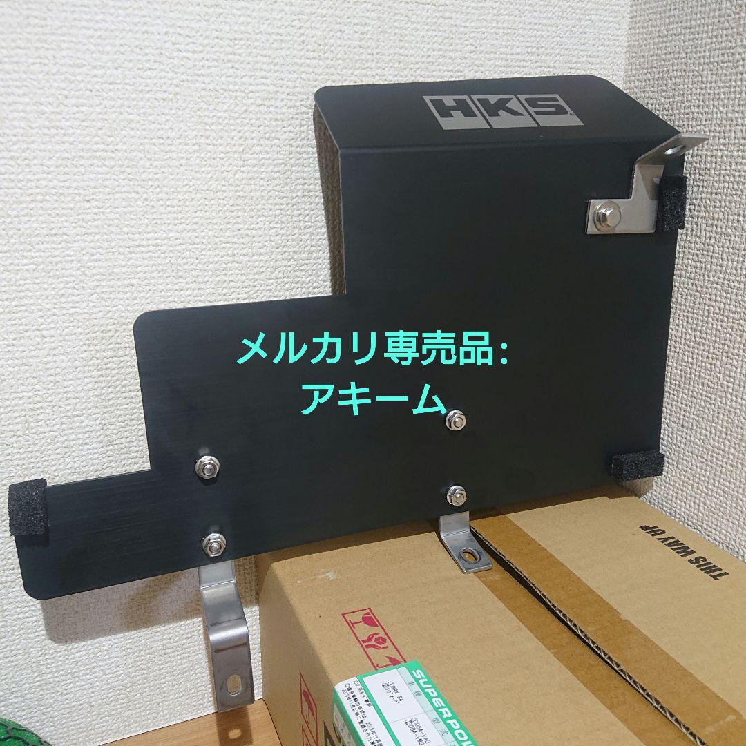 HKS スーパー パワーフロー ①WRX S4(VAG) ②レヴォーグ(VM4)