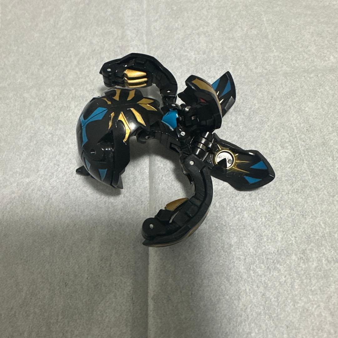 爆丸　閃シュルトG