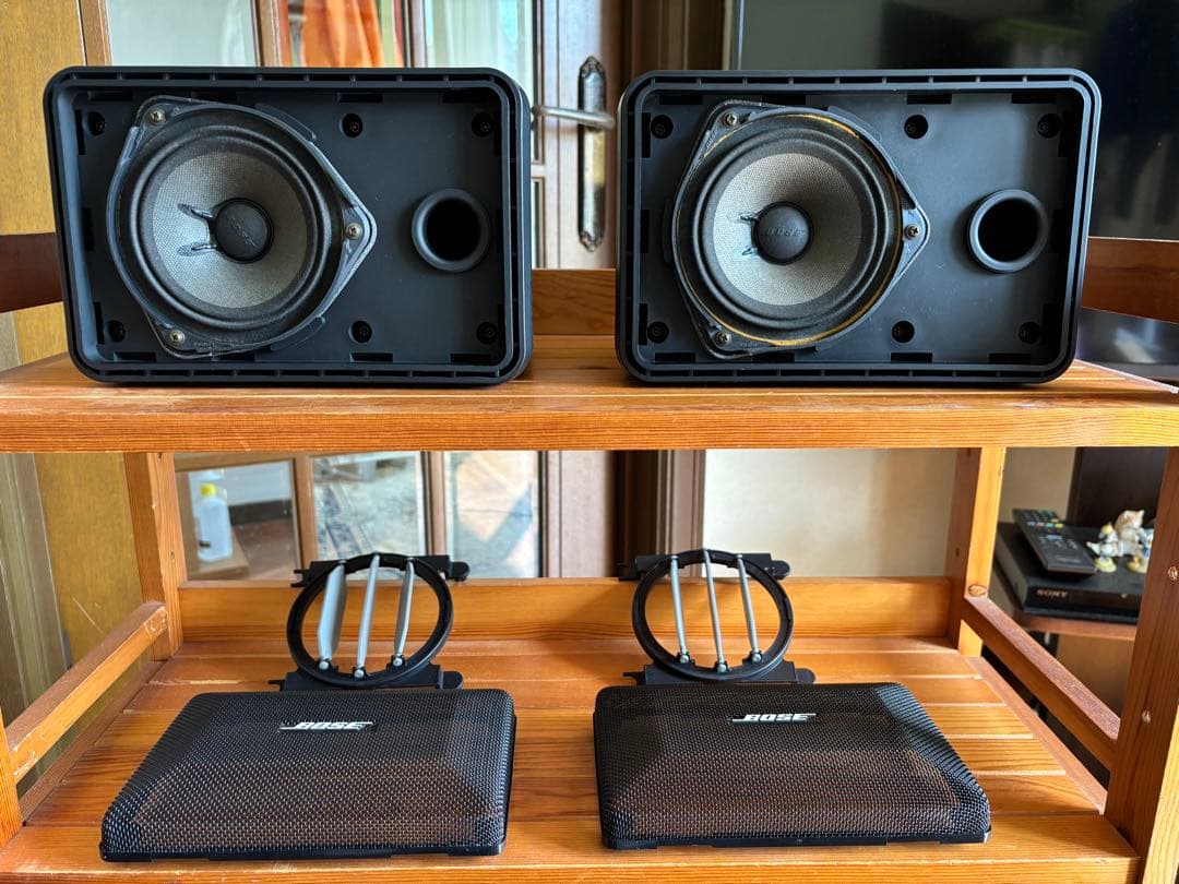 BOSEスピーカー 101SD