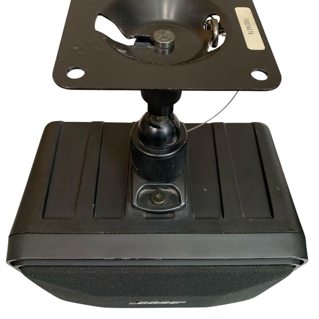 BOSE スピーカー　101MM 2個セット 純正ブラケット