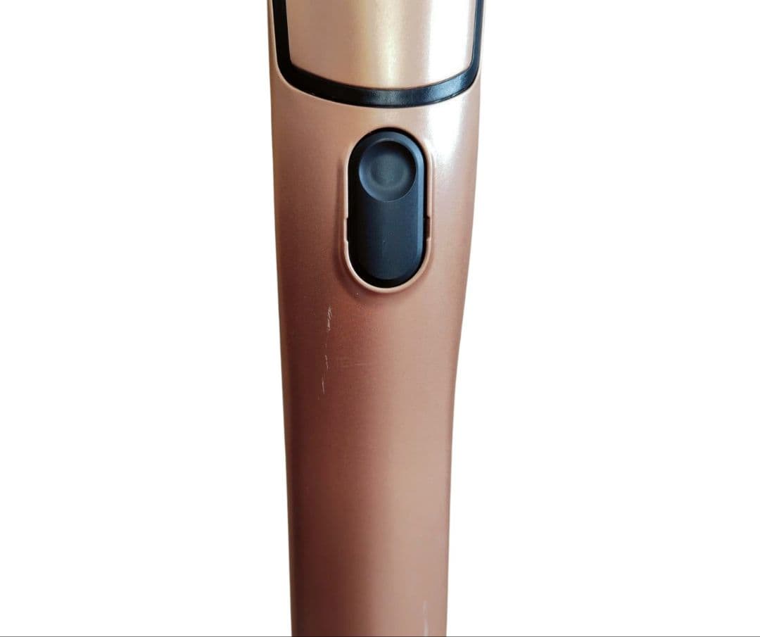 Shark 充電式サイクロンスティッククリーナーCH966J｜動作◎・付属品完備