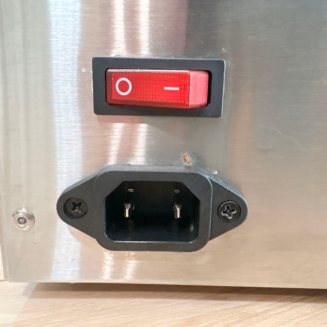 ✨良品✨ 真空パック機 パックんシェフ2 ＋plus チャンバー式真空包装機