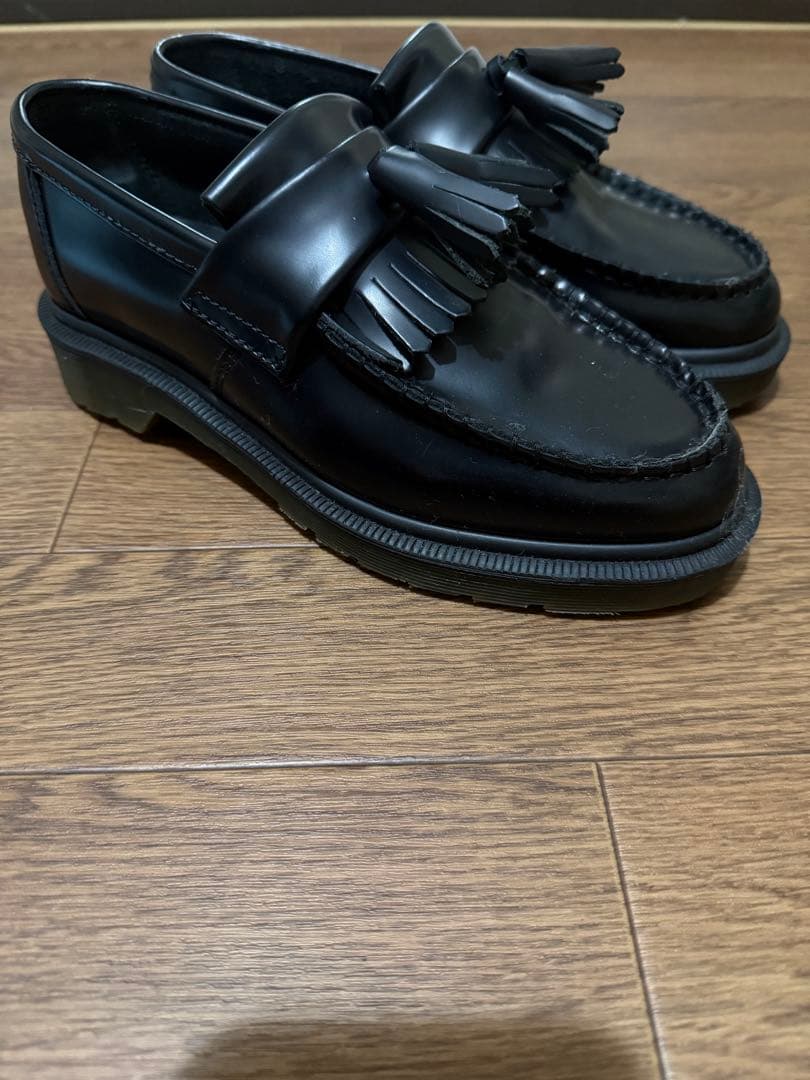 値下げ要望多数のため早い者勝ち本当に最後ドクターマーチン