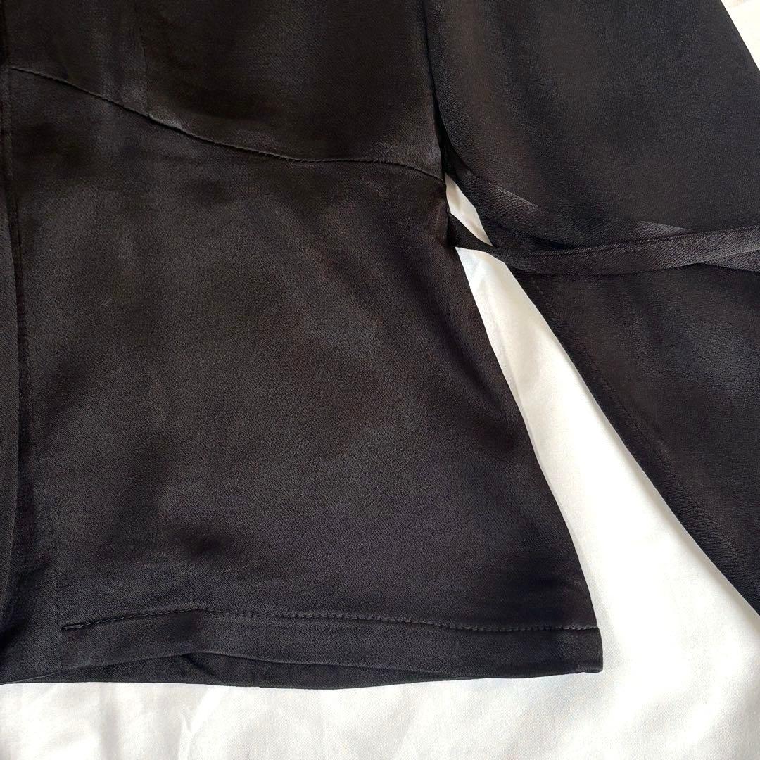 【希少】ISABEL MARANT ビンテージシルキーブラウス 長袖 サイズ1
