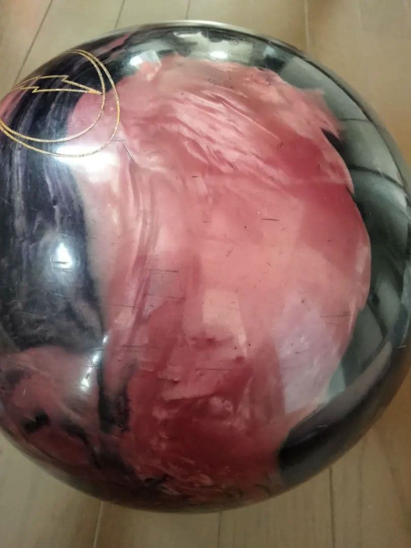 希少！入手困難ハイロードSE 15ポンド　プラグ歴無し　投球20G