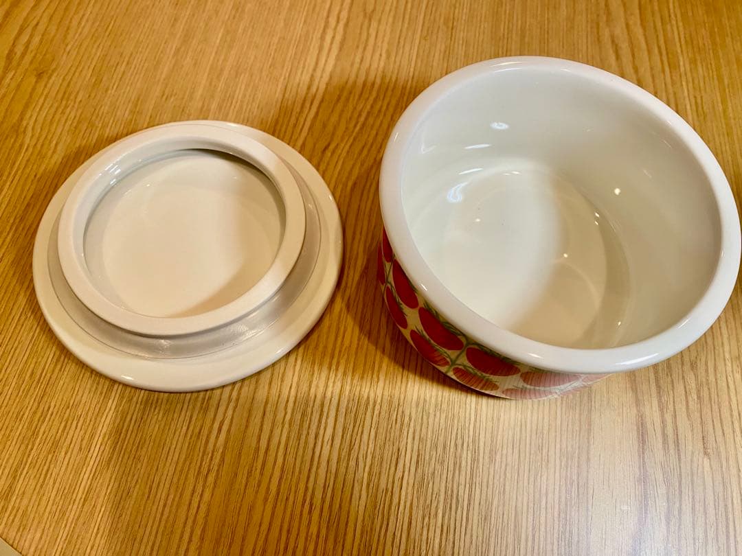 ARABIA ポモナストロベリージャー