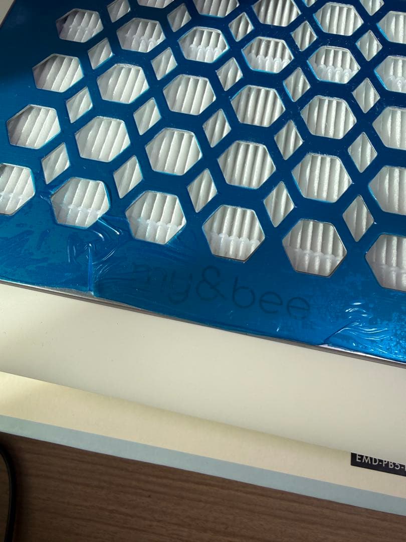 my&bee マイビー パワーダストコレクター　集塵機