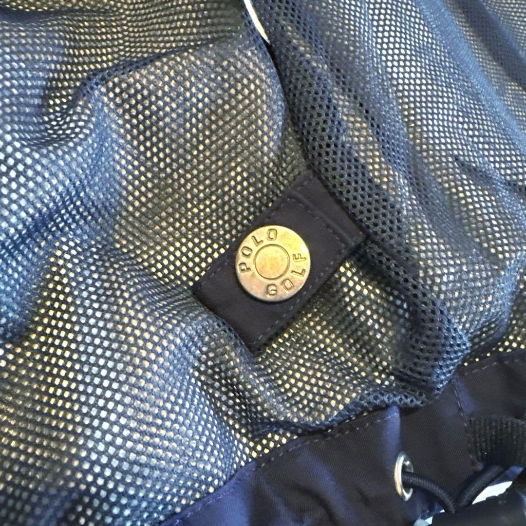 POLO GOLF ポロゴルフ ラルフローレン ネイビー セットアップ サイズM