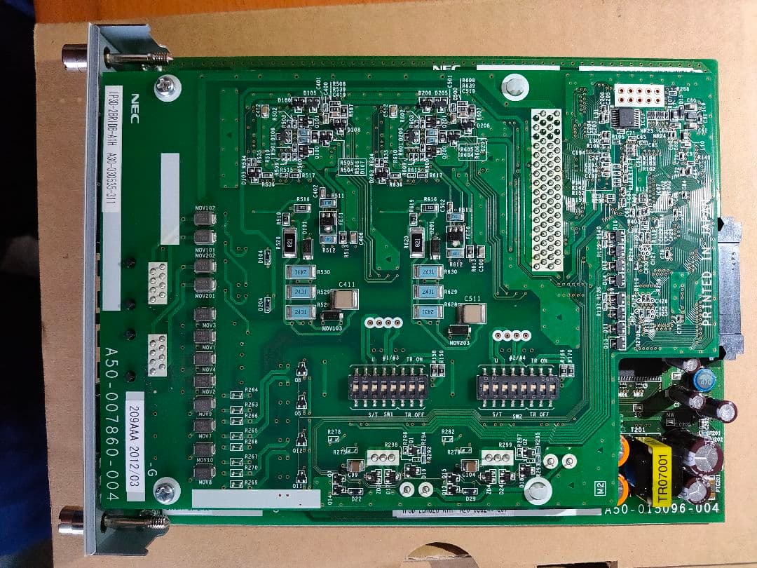 店舗用品 NEC Aspire-X 2BR82U-A1H