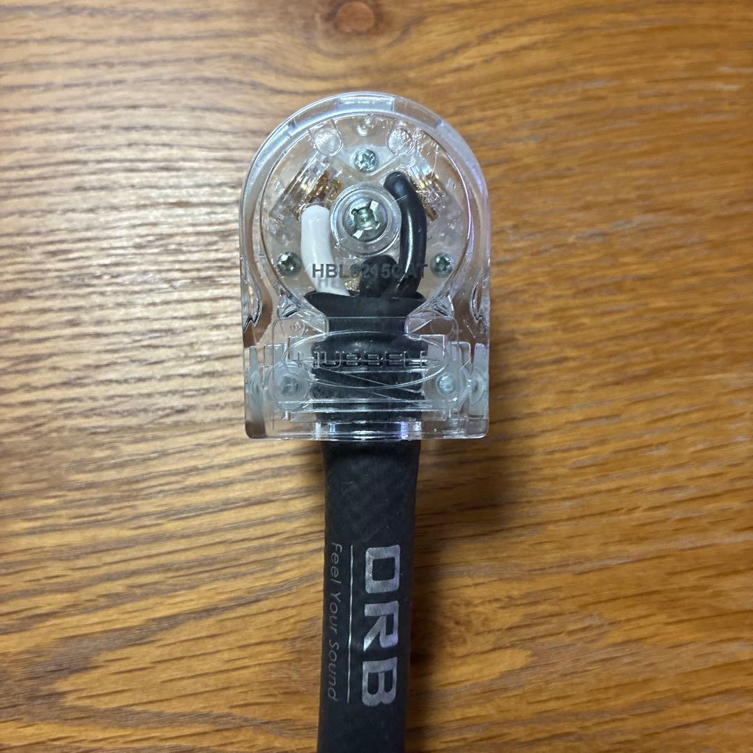 ケーブル・シールド ORB TC-07 70cm