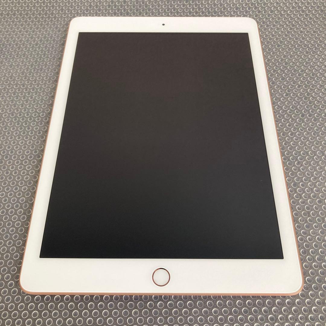 1071【早い者勝ち】電池最良好☆iPad6第6世代 32GB WIFIモデル☆