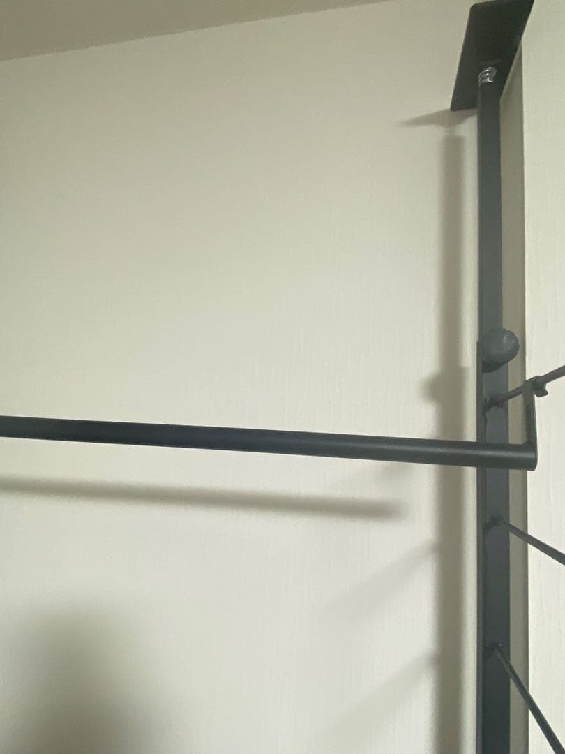 【北海道住まい限定】ニトリNポルダ 幅80cm ミドルブラウン