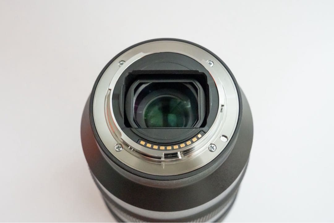 SONY FE24-105mmF4 G OSS SEL24105G純正フィルター