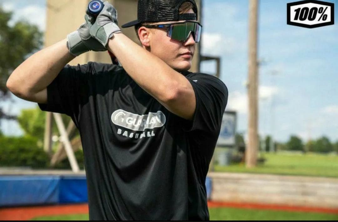 100% サングラス SPEEDCRAFT