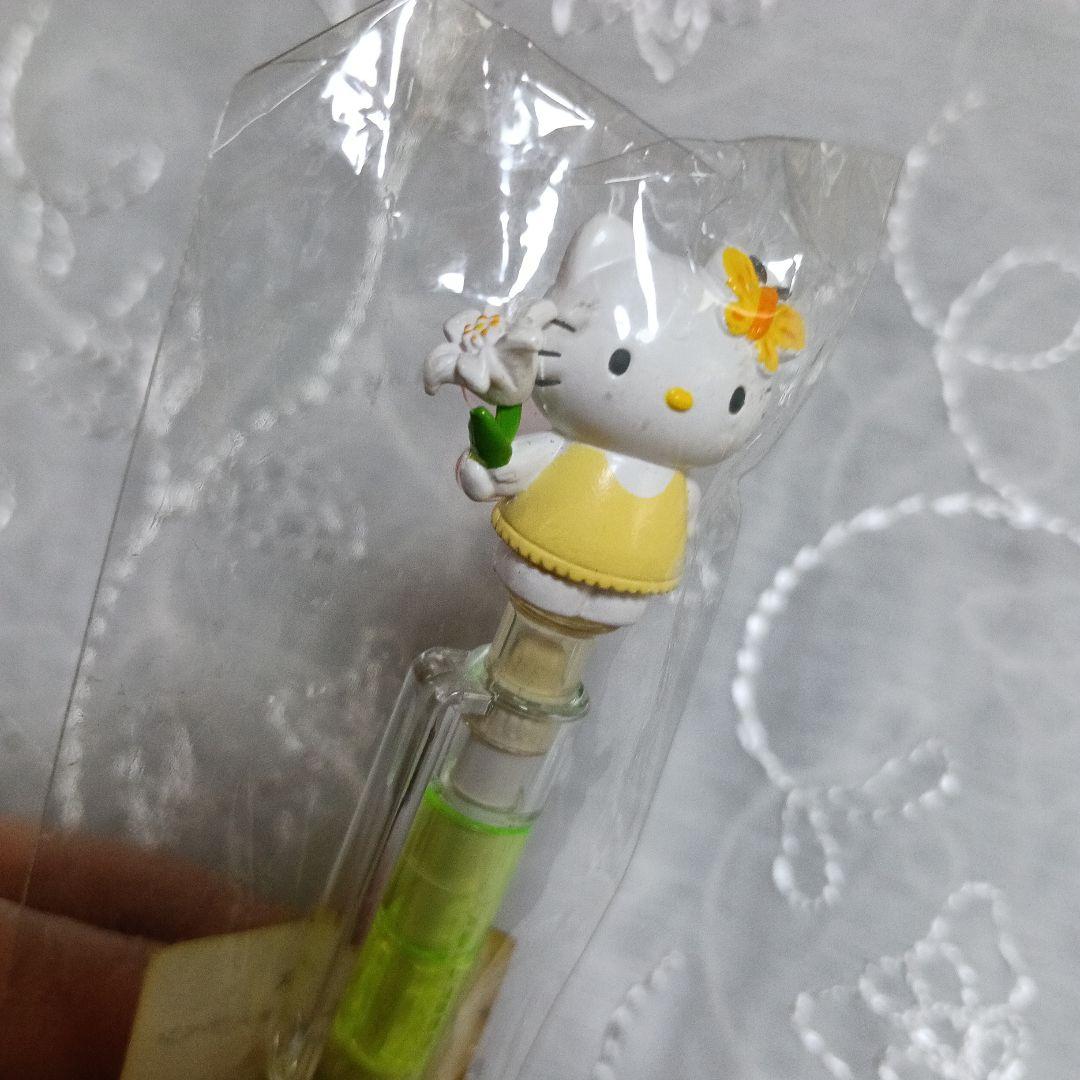 た*ぽ様 ハローキティ シャープペンシル ヘブンズそのはら限定品　2002年製