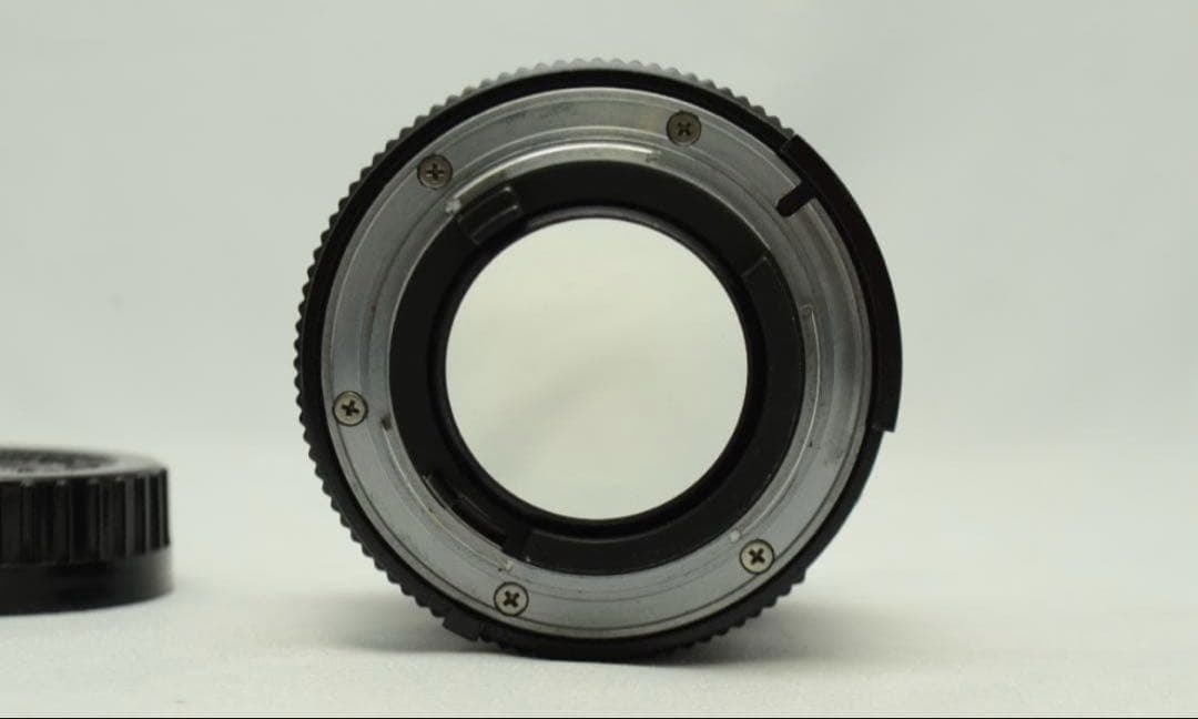 Nikon Ai NIKKOR 50mm F1.4 単焦点 MFレンズ