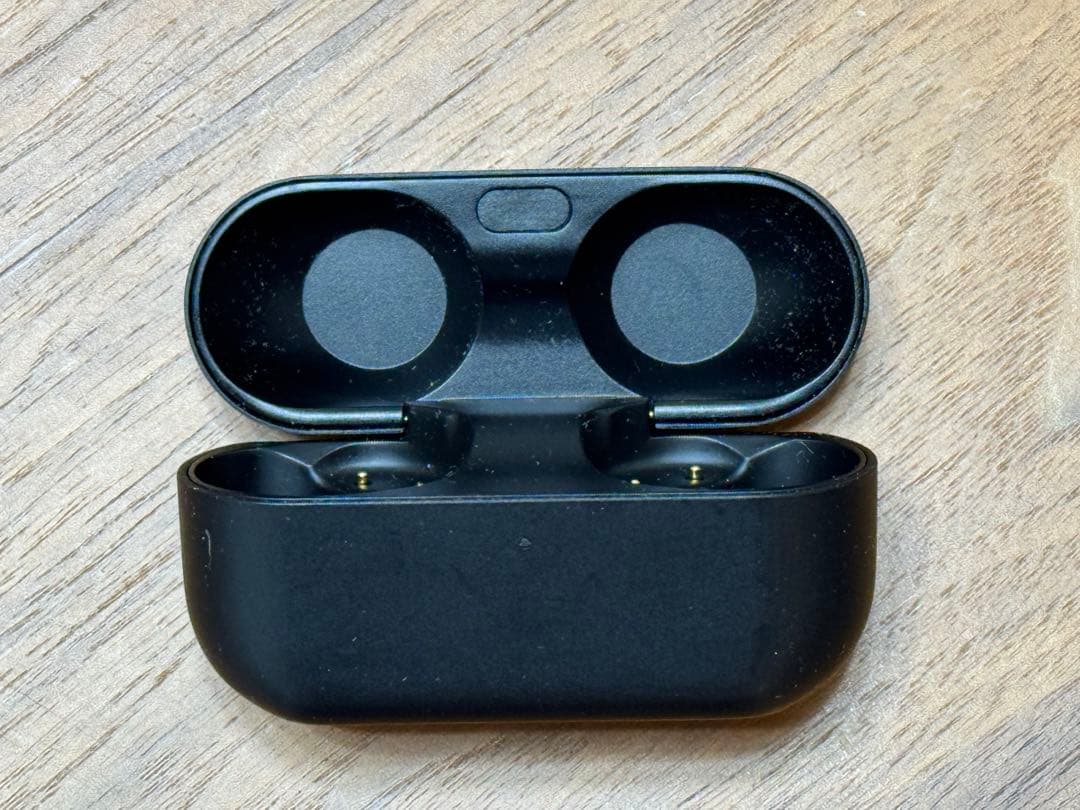 j*o様 Technics EAH-AZ100 ワイヤレスイヤホン ブラック