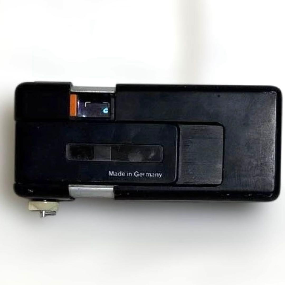 Rollei A110 コンパクトフィルムカメラ