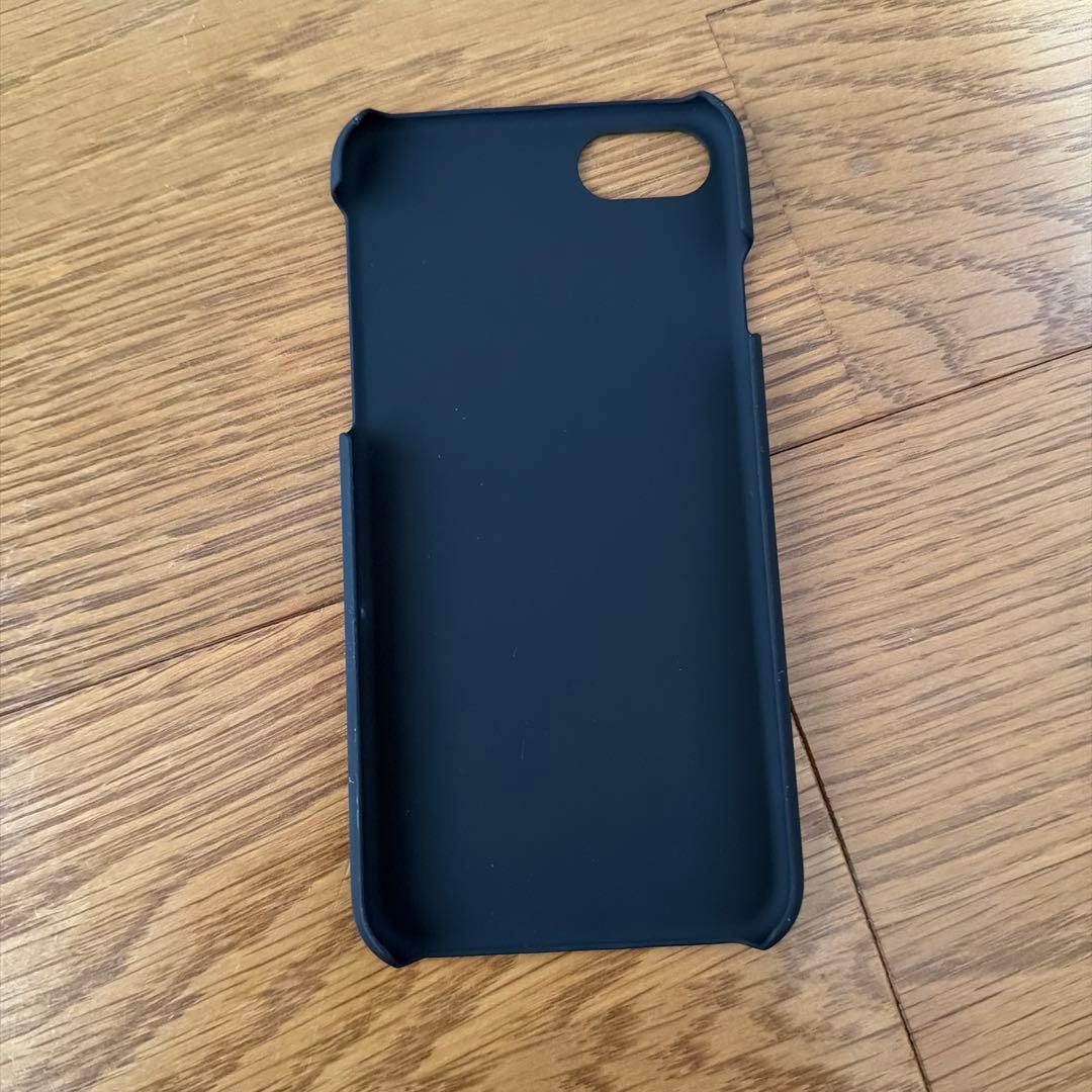 HYDROGEN スカルデザイン iPhoneケース