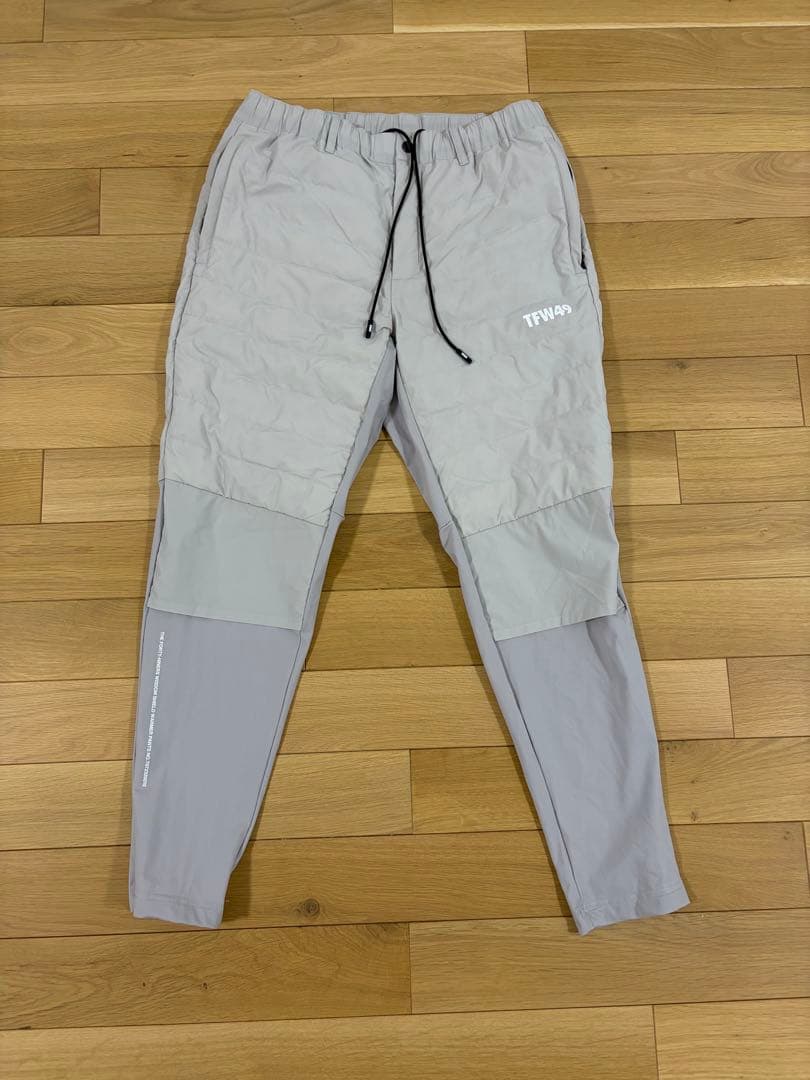 TFW49 ゴルフウェア　セットアップ